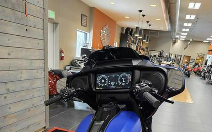 2026 Harley-Davidson® FLHX - Street Glide®