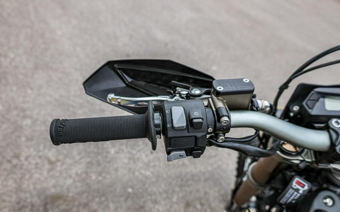 2025 SURRON ULTRA BEE