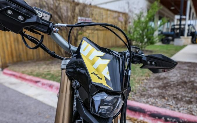 2025 SURRON ULTRA BEE