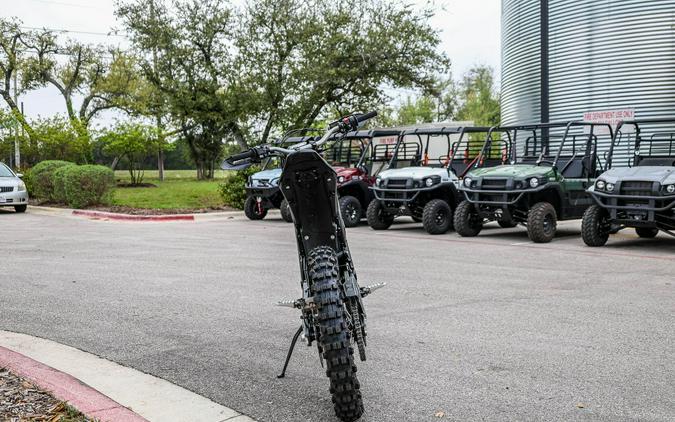 2025 SURRON ULTRA BEE