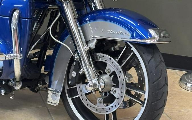 2009 Harley-Davidson® FLHTCU - Ultra Classic® Electra Glide®