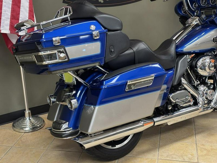 2009 Harley-Davidson® FLHTCU - Ultra Classic® Electra Glide®
