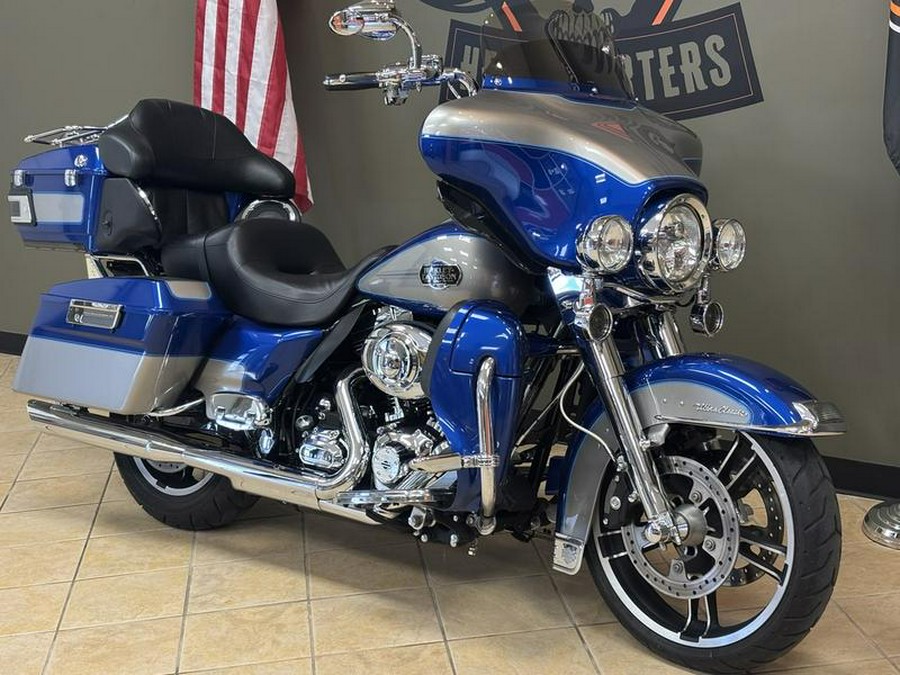 2009 Harley-Davidson® FLHTCU - Ultra Classic® Electra Glide®