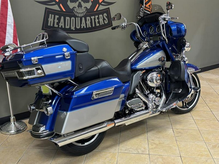 2009 Harley-Davidson® FLHTCU - Ultra Classic® Electra Glide®
