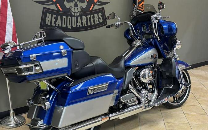 2009 Harley-Davidson® FLHTCU - Ultra Classic® Electra Glide®