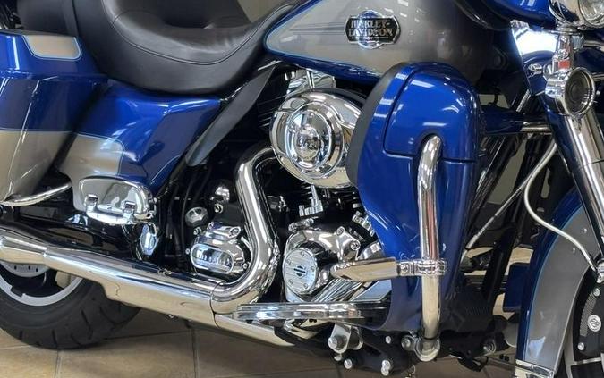 2009 Harley-Davidson® FLHTCU - Ultra Classic® Electra Glide®