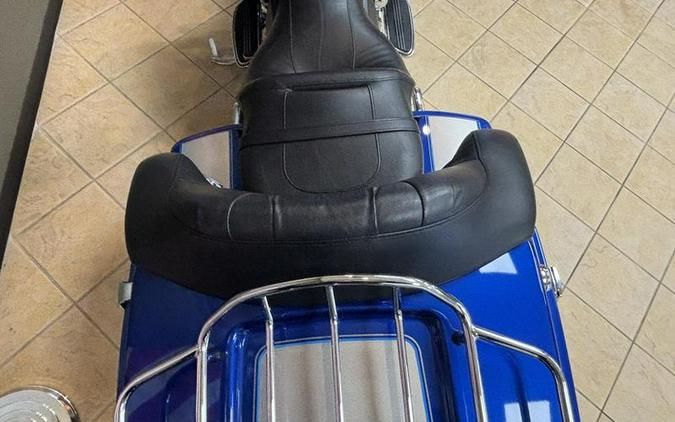 2009 Harley-Davidson® FLHTCU - Ultra Classic® Electra Glide®