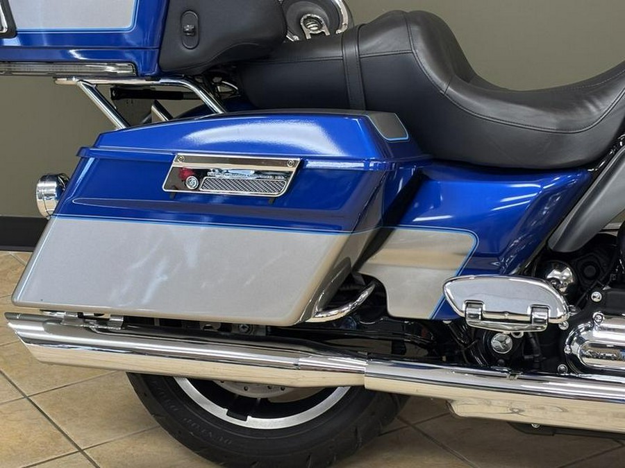 2009 Harley-Davidson® FLHTCU - Ultra Classic® Electra Glide®