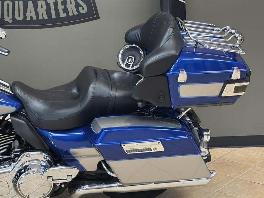 2009 Harley-Davidson® FLHTCU - Ultra Classic® Electra Glide®