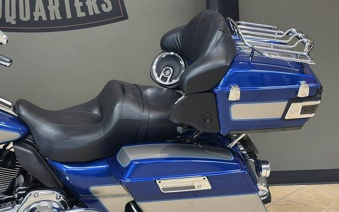 2009 Harley-Davidson® FLHTCU - Ultra Classic® Electra Glide®