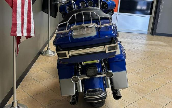 2009 Harley-Davidson® FLHTCU - Ultra Classic® Electra Glide®