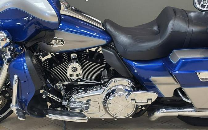 2009 Harley-Davidson® FLHTCU - Ultra Classic® Electra Glide®