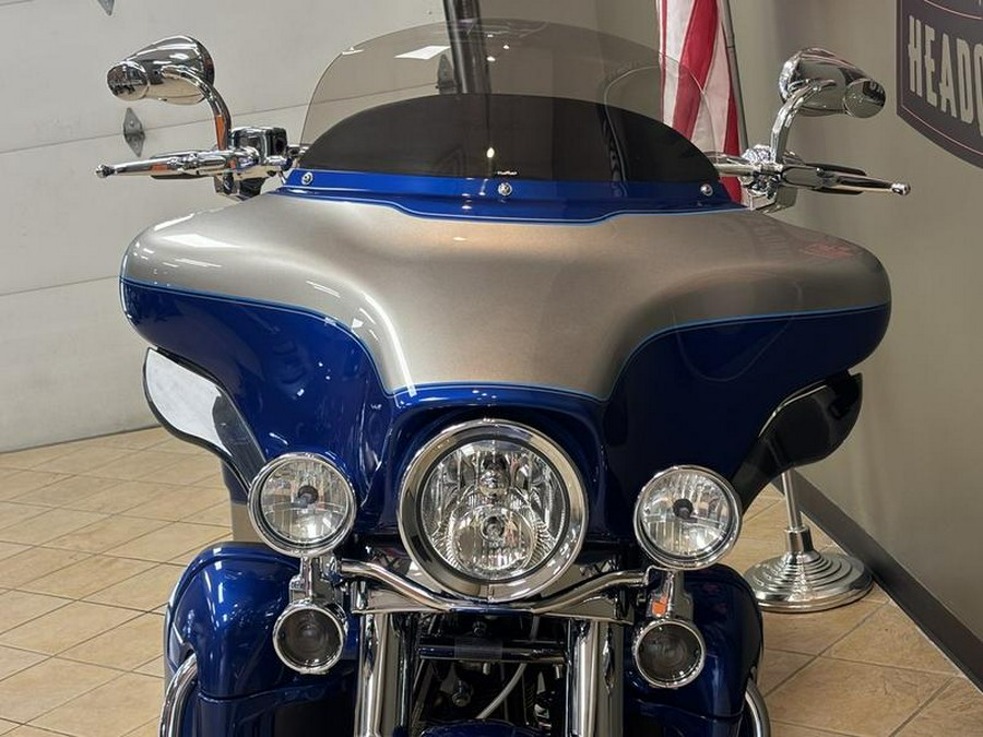 2009 Harley-Davidson® FLHTCU - Ultra Classic® Electra Glide®