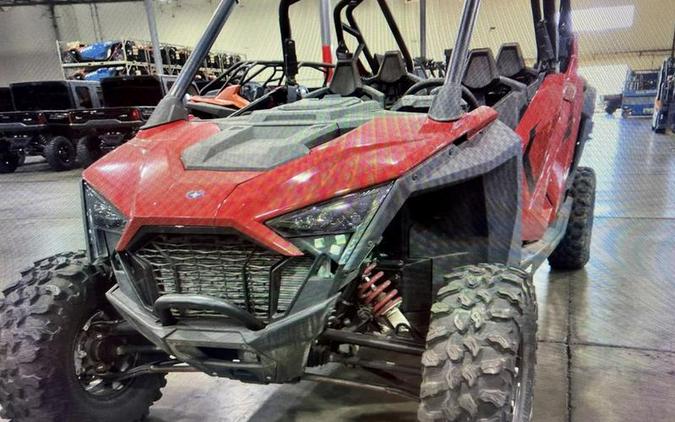 2021 Polaris® RZR PRO XP 4 Sport
