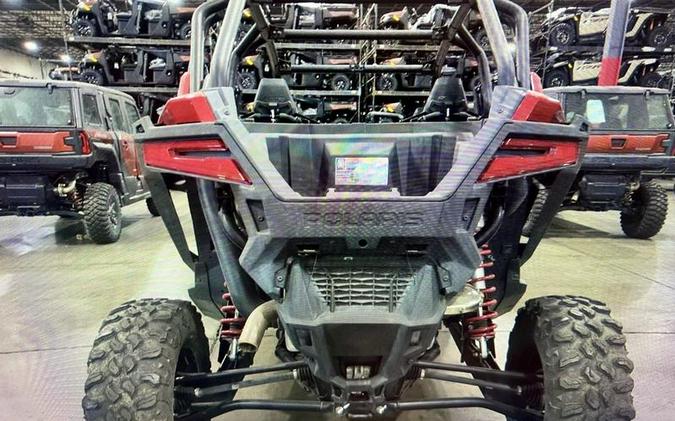 2021 Polaris® RZR PRO XP 4 Sport