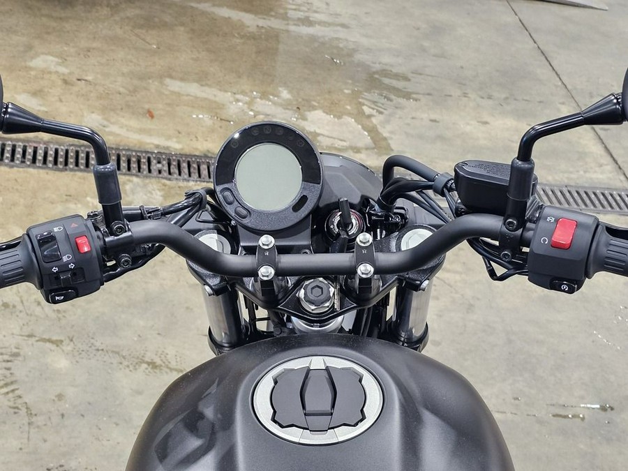 2025 Kawasaki Eliminator® ABS