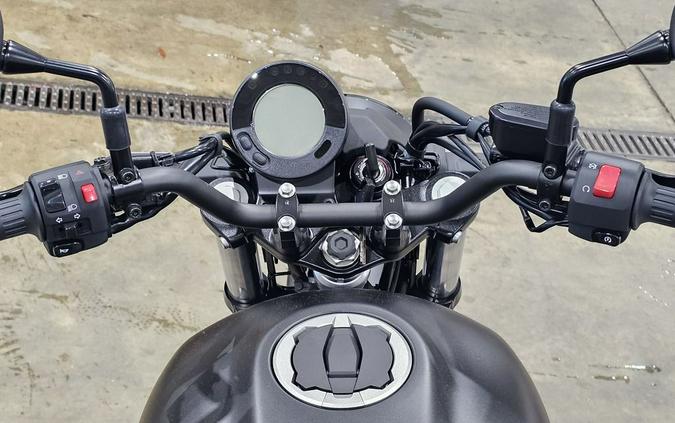 2025 Kawasaki Eliminator® ABS