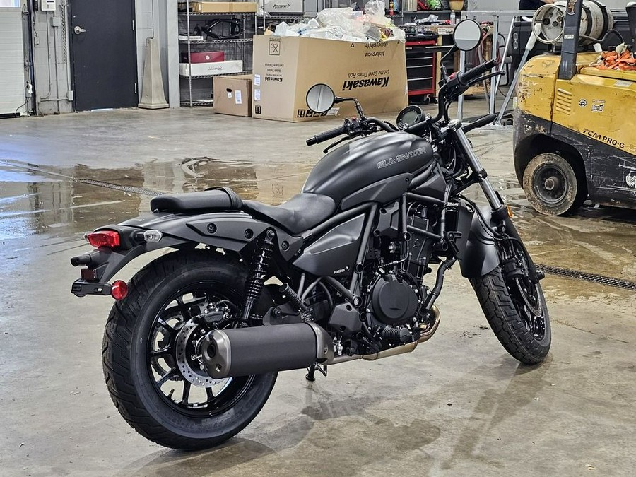 2025 Kawasaki Eliminator® ABS