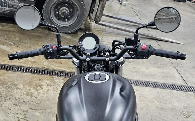 2025 Kawasaki Eliminator® ABS