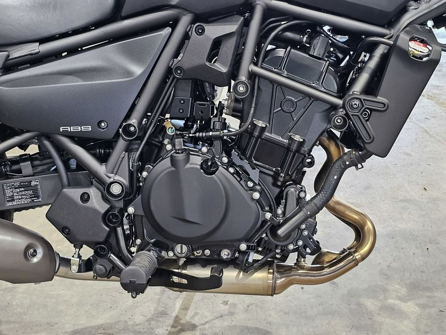 2025 Kawasaki Eliminator® ABS