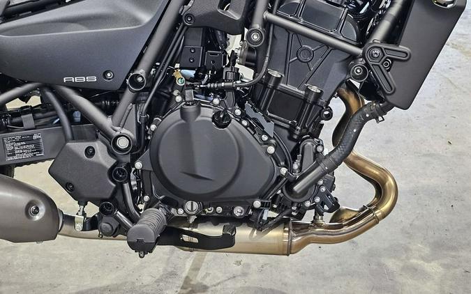2025 Kawasaki Eliminator® ABS