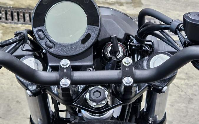 2025 Kawasaki Eliminator® ABS