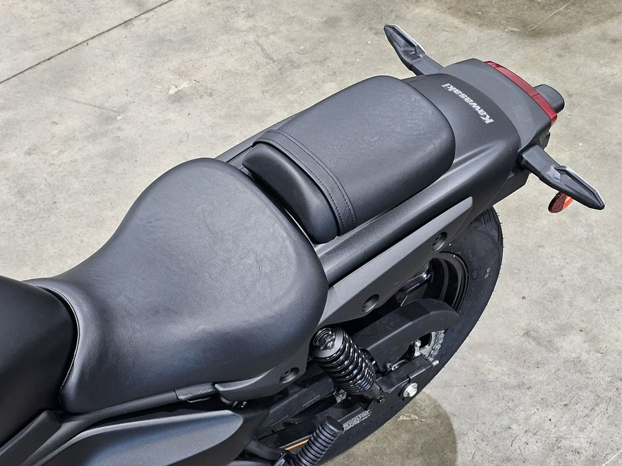 2025 Kawasaki Eliminator® ABS