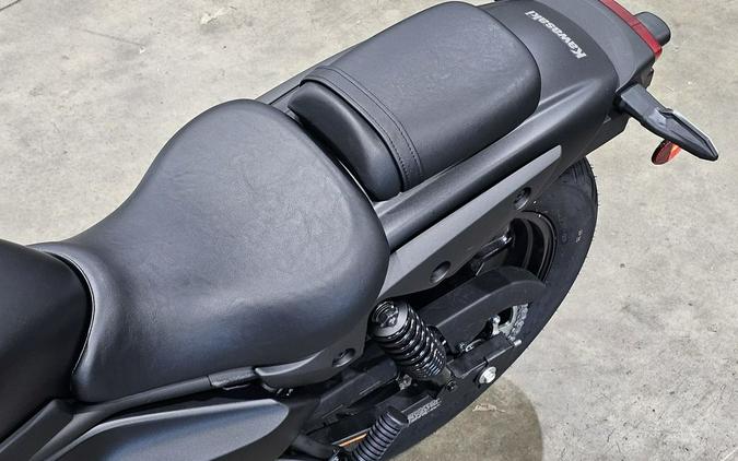 2025 Kawasaki Eliminator® ABS