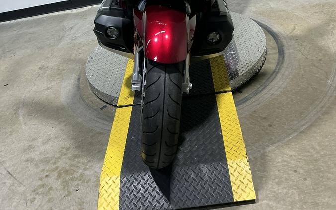 2020 Honda Gold Wing Tour