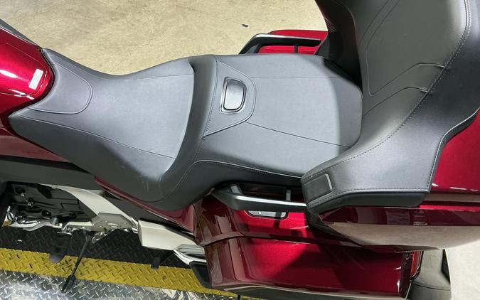 2020 Honda Gold Wing Tour