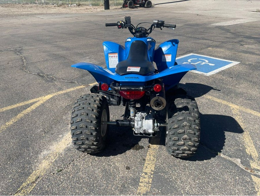 2020 TRX250X - Honda
