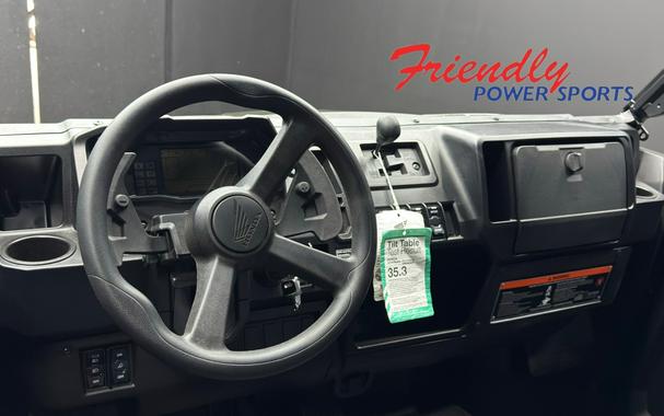 2026 HONDA PIONEER 1000-5 DELUXE