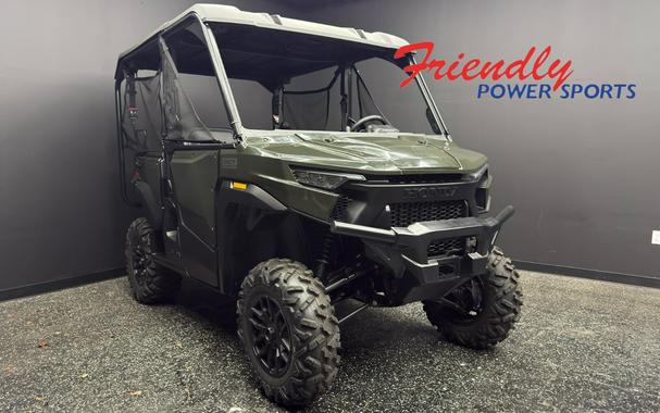 2026 HONDA PIONEER 1000-5 DELUXE