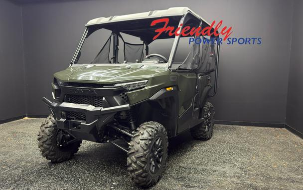 2026 HONDA PIONEER 1000-5 DELUXE