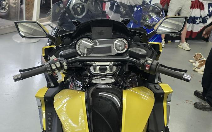 2018 BMW K 1600 B