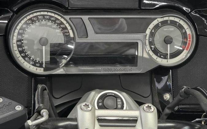 2018 BMW K 1600 B
