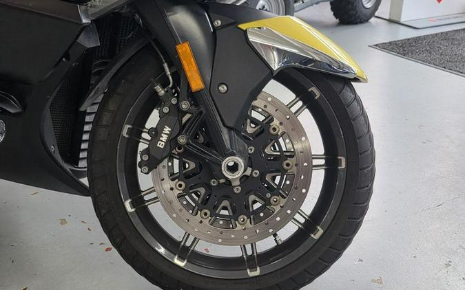2018 BMW K 1600 B