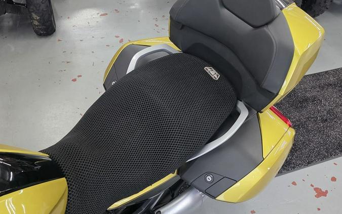 2018 BMW K 1600 B