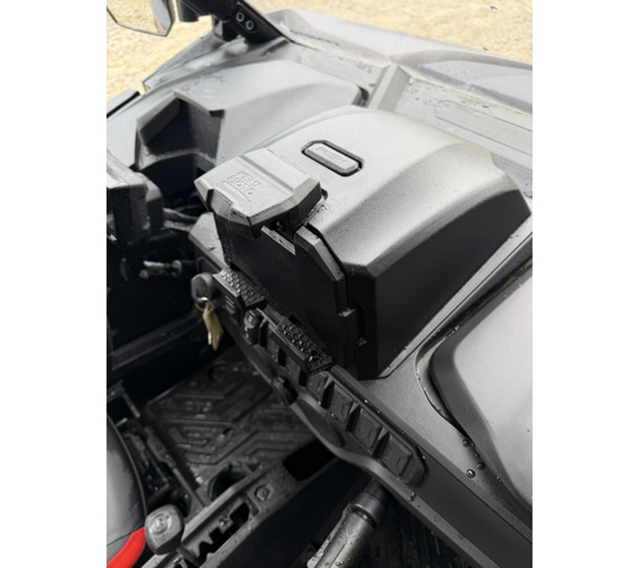 2026 CFMOTO ZFORCE 950 Sport 950 Sport