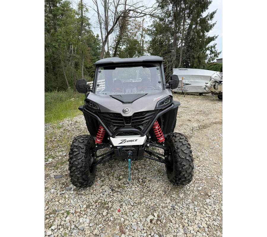 2026 CFMOTO ZFORCE 950 Sport 950 Sport