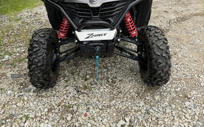 2026 CFMOTO ZFORCE 950 Sport CF1000SZ-3A 950 Sport