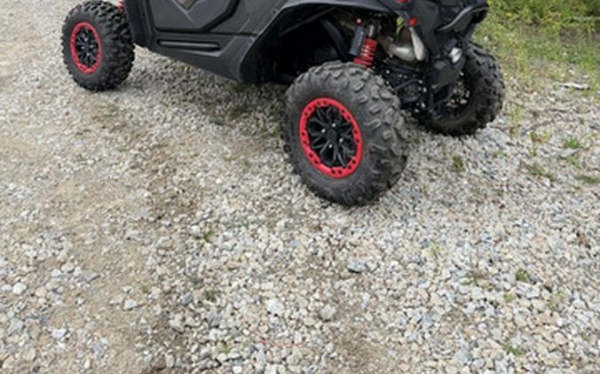 2026 CFMOTO ZFORCE 950 Sport CF1000SZ-3A 950 Sport