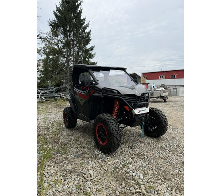 2026 CFMOTO ZFORCE 950 Sport 950 Sport