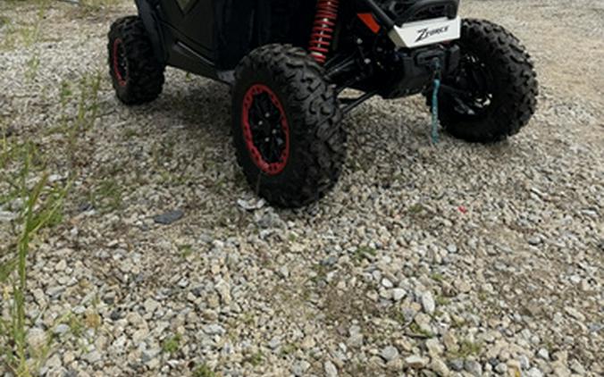 2026 CFMOTO ZFORCE 950 Sport CF1000SZ-3A 950 Sport
