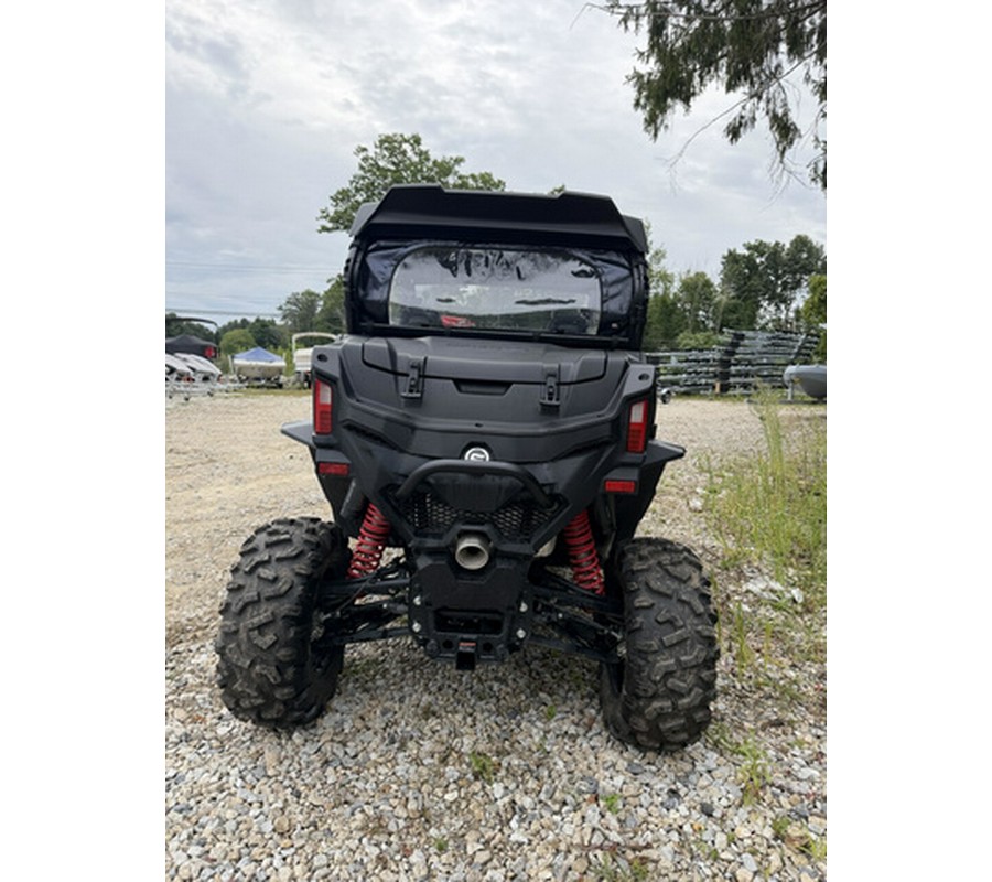 2026 CFMOTO ZFORCE 950 Sport 950 Sport
