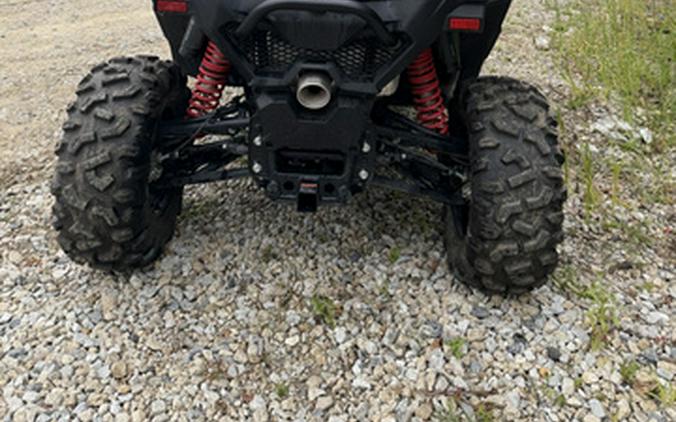 2026 CFMOTO ZFORCE 950 Sport CF1000SZ-3A 950 Sport