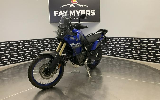 2024 YAMAHA Tenere 700 - 15983U