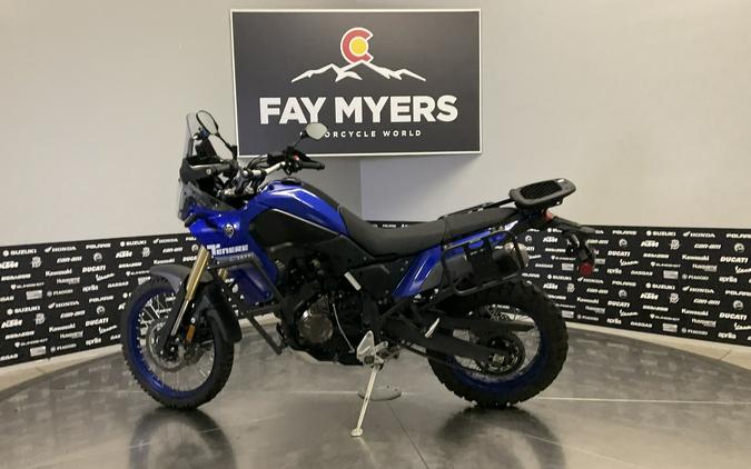 2024 YAMAHA Tenere 700 - 15983U