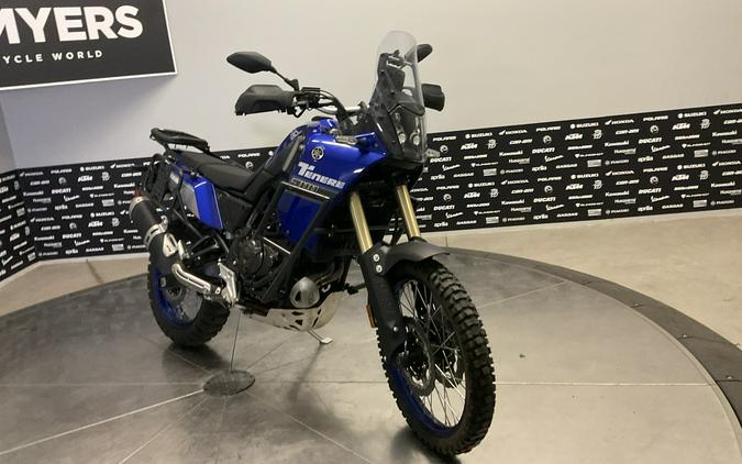 2024 YAMAHA Tenere 700 - 15983U