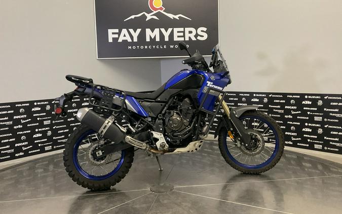 2024 YAMAHA Tenere 700 - 15983U